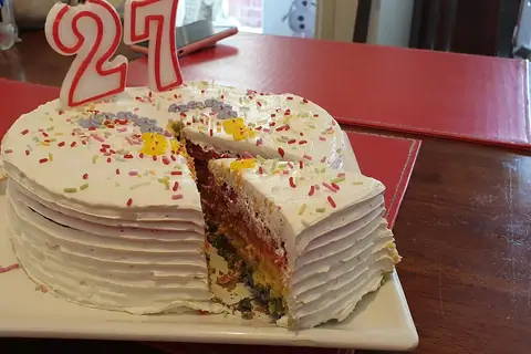 Harrow Cakes photo 2